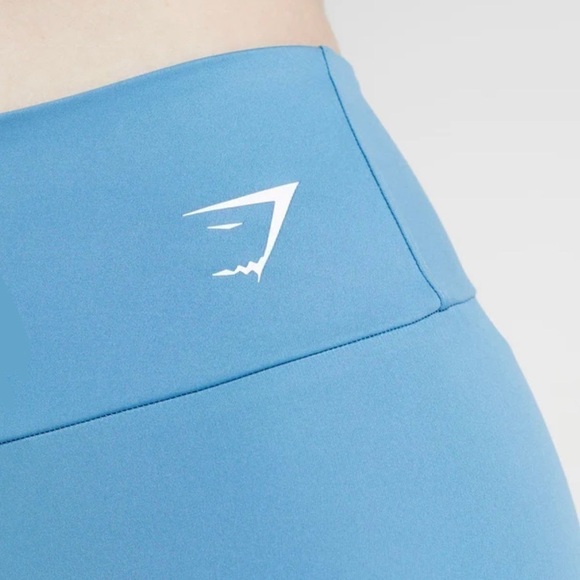 GYMSHARK 7/8 Training Leggings - Picture 3 of 8